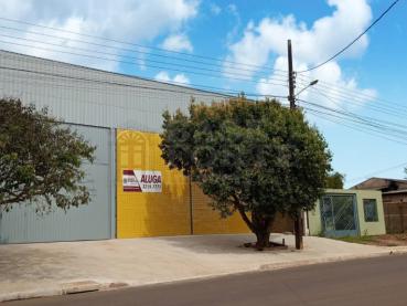 Sala Comercial de 390m² para Alugar - Ponta Grossa - Ref. 539695-5
