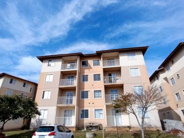 Apartamento de 61m² à Venda, 2 quartos - Ponta Grossa - Ref. 539696-4