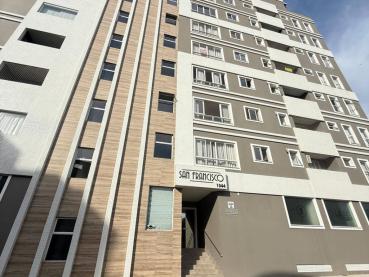 Apartamento de 140m² à Venda, 2 quartos - Ponta Grossa - Ref. 540224-4