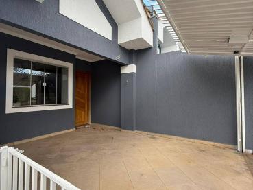 Sobrado de 86m² à Venda, 4 quartos - Ponta Grossa - Ref. 540340-4