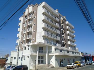 Apartamento de 131m² para Alugar, 3 quartos - Ponta Grossa - Ref. 540617-5