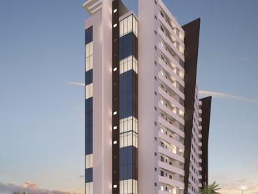 Apartamento de 214m² à Venda, 3 quartos - Ponta Grossa - Ref. 540672-4