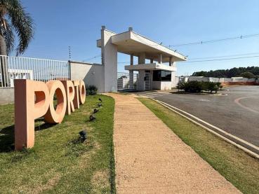 Casa de 48m² à Venda, 2 quartos - Ponta Grossa - Ref. 540675-4