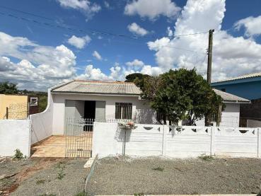 Casa de 75m² à Venda, 2 quartos - Ponta Grossa - Ref. 540677-4