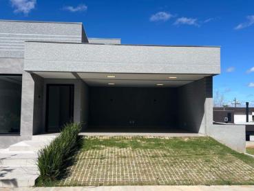 Casa de 216m² à Venda, 3 quartos - Ponta Grossa - Ref. 540678-4