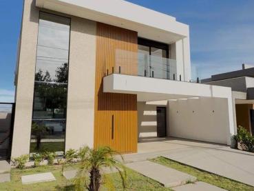 Casa de 189m² à Venda, 3 quartos - Ponta Grossa - Ref. 540679-4