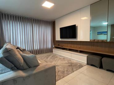 Apartamento de 187m² à Venda, 3 quartos - Ponta Grossa - Ref. 540769-4