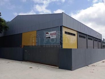 Sala Comercial de 585m² para Alugar - Ponta Grossa - Ref. 540770-5