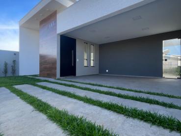 Casa com 3 quartos à Venda - Ponta Grossa - Ref. 540934-4