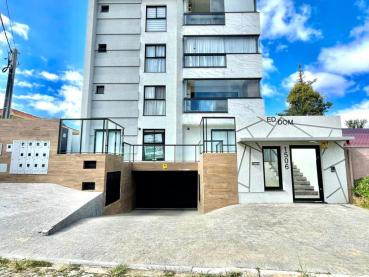 Apartamento de 129m² à Venda, 3 quartos - Ponta Grossa - Ref. 541129-4