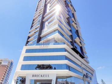 Apartamento de 259m² para Alugar, 3 quartos - Ponta Grossa - Ref. 541197-5