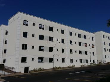 Apartamento de 50m² para Alugar, 2 quartos - Ponta Grossa - Ref. 541256-5