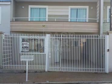 Sobrado de 155m² para Alugar, 3 quartos - Ponta Grossa - Ref. 542008-5