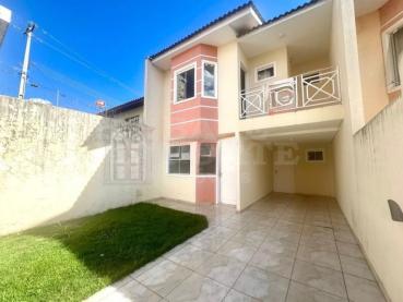 Sobrado de 140m² para Alugar, 3 quartos - Ponta Grossa - Ref. 542010-5