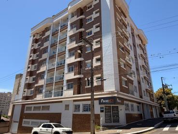 Apartamento de 100m² para Alugar, 2 quartos - Ponta Grossa - Ref. 542014-5