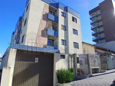 Apartamento de 44m² para Alugar, 1 quarto - Ponta Grossa - Ref. 542731-5