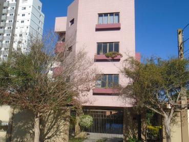 Apartamento de 90m² para Alugar, 2 quartos - Ponta Grossa - Ref. 542802-5