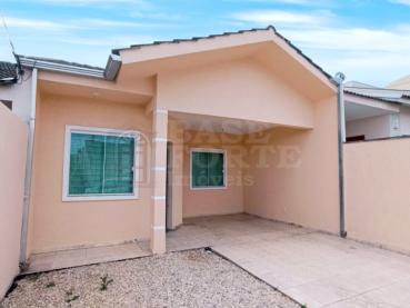 Casa de 91m² para Alugar, 3 quartos - Ponta Grossa - Ref. 543070-5