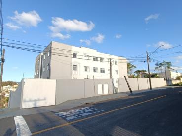 Apartamento de 84m² para Alugar, 3 quartos - Ponta Grossa - Ref. 543258-5
