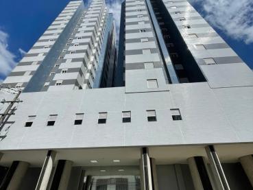 Apartamento de 122m² à Venda, 3 quartos - Ponta Grossa - Ref. 543260-4