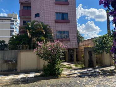 Apartamento de 130m² para Alugar, 3 quartos - Ponta Grossa - Ref. 543689-5