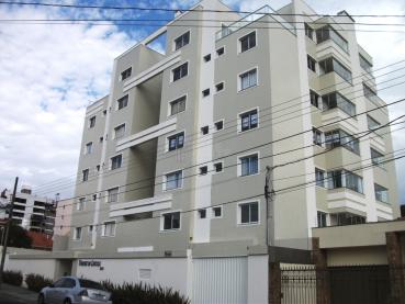 Apartamento de 134m² para Alugar, 3 quartos - Ponta Grossa - Ref. 543838-5