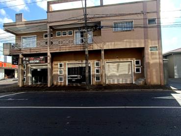Sala Comercial de 80m² para Alugar - Ponta Grossa - Ref. 544082-5