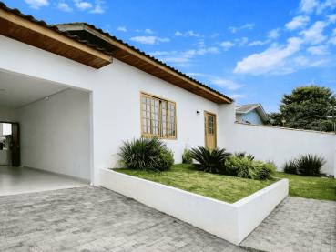 Casa de 110m² à Venda, 2 quartos - Ponta Grossa - Ref. 544204-4