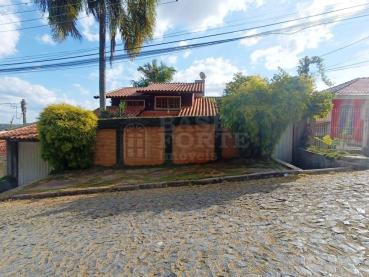 Sobrado de 462m² para Alugar, 3 quartos - Ponta Grossa - Ref. 544623-5