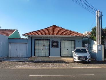 Casa de 50m² para Alugar, 2 quartos - Ponta Grossa - Ref. 544662-5
