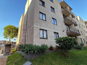 Apartamento de 63m² para Alugar, 3 quartos - Ponta Grossa - Ref. 544932-5