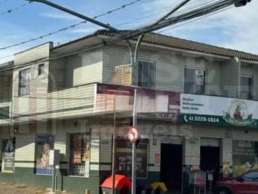 Apartamento de 70m² para Alugar, 2 quartos - Ponta Grossa - Ref. 544933-5
