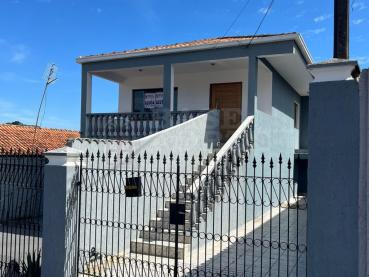 Casa de 135m² para Alugar, 3 quartos - Ponta Grossa - Ref. 545361-5