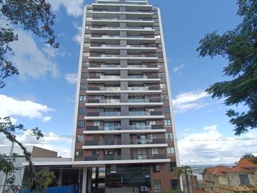 Apartamento de 146m² para Alugar, 3 quartos - Ponta Grossa - Ref. 545362-5