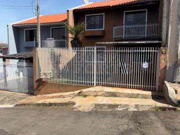 Sobrado de 108m² para Alugar, 3 quartos - Ponta Grossa - Ref. 545363-5