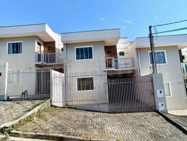 Sobrado de 110m² para Alugar, 3 quartos - Ponta Grossa - Ref. 545648-5