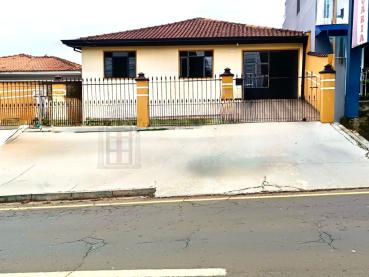 Casa de 160m² para Alugar, 3 quartos - Ponta Grossa - Ref. 545845-5