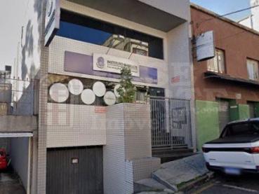 Sala Comercial de 246m² para Alugar - Ponta Grossa - Ref. 546025-5