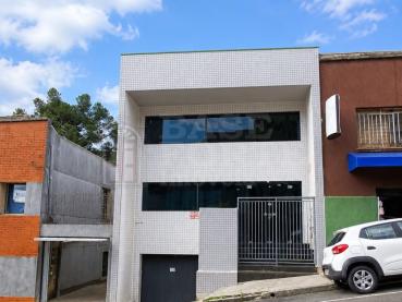Sala Comercial de 246m² para Alugar - Ponta Grossa - Ref. 546025-5