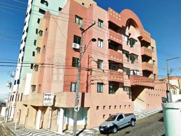 Apartamento de 85m² para Alugar, 2 quartos - Ponta Grossa - Ref. 546027-5