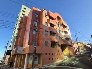 Apartamento de 85m² para Alugar, 2 quartos - Ponta Grossa - Ref. 546027-5