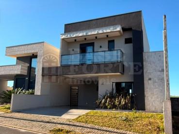 Casa de 145m² para Alugar, 3 quartos - Ponta Grossa - Ref. 546347-5