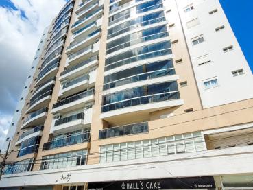 Apartamento de 228m² à Venda, 3 quartos - Ponta Grossa - Ref. 546594-4