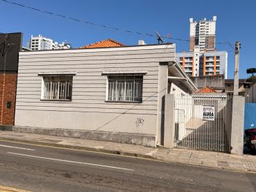 Casa de 279m² para Alugar, 3 quartos - Ponta Grossa - Ref. 546596-5