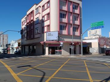 Apartamento de 180m² para Alugar, 3 quartos - Ponta Grossa - Ref. 546597-5