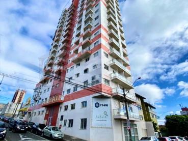 Apartamento de 28m² para Alugar, 1 quarto - Ponta Grossa - Ref. 546670-5