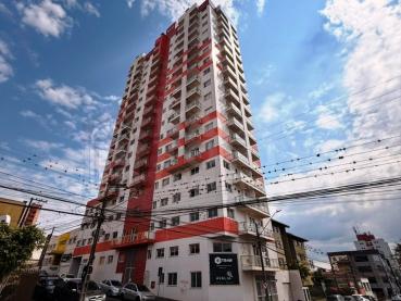 Apartamento de 28m² para Alugar, 1 quarto - Ponta Grossa - Ref. 546670-5