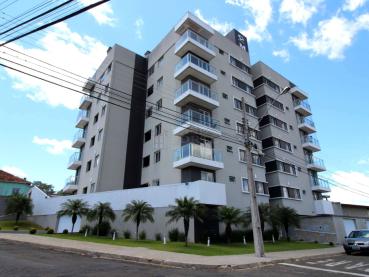 Apartamento de 143m² para Alugar, 2 quartos - Ponta Grossa - Ref. 546884-5