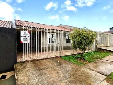 Casa de 49m² para Alugar, 2 quartos - Ponta Grossa - Ref. 547029-5