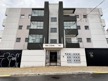 Apartamento de 57m² à Venda, 2 quartos - Ponta Grossa - Ref. 547033-4